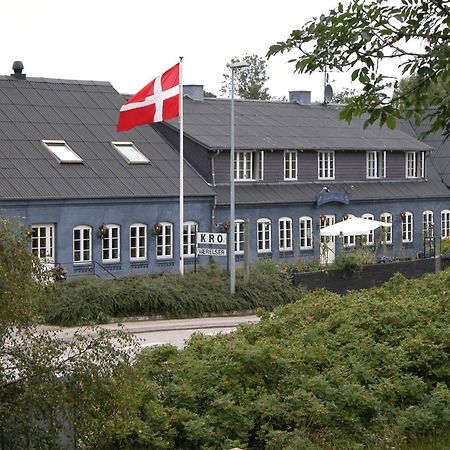 Norre Vissing Kro Exterior photo