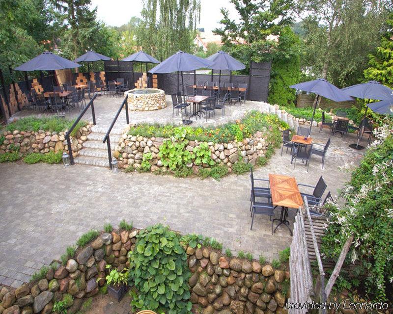 Norre Vissing Kro Restaurant photo
