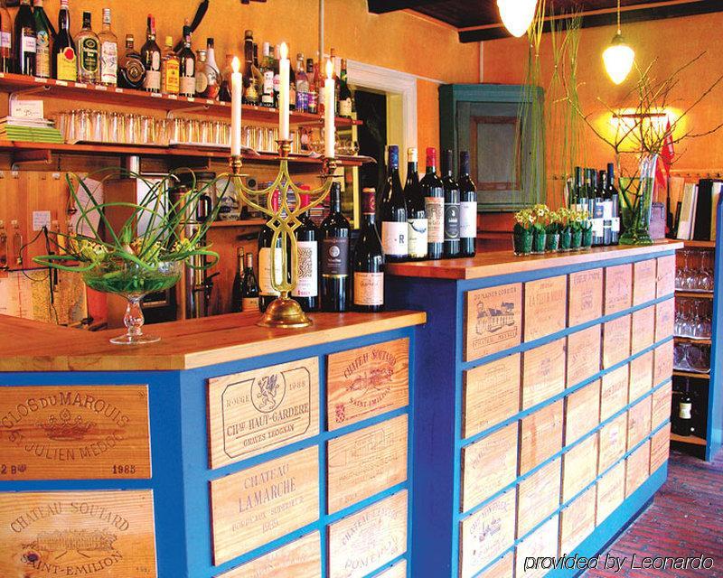 Norre Vissing Kro Restaurant photo