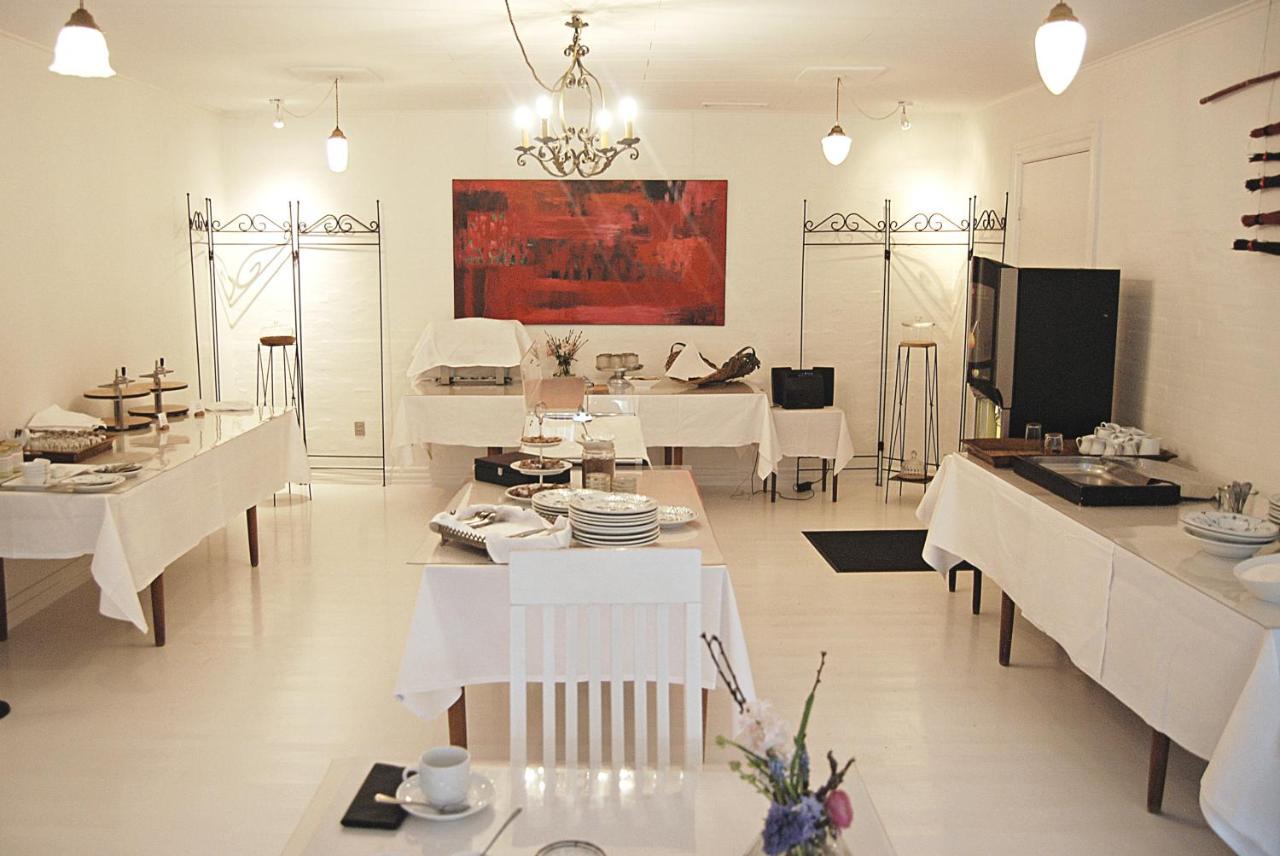 Norre Vissing Kro Exterior photo